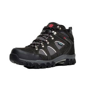 Karrimor Bodmin Mid Weathertite Unisex Çocuk Trekking Ayakkabı