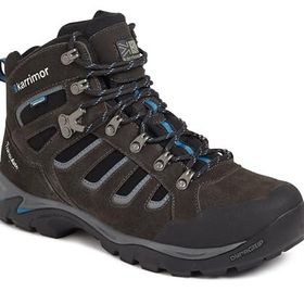 Karrimor Bodmin Winter Weathertite Black Erkek Bot