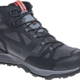 Karrimor Coil Mid Haki Erkek Outdoor Bot