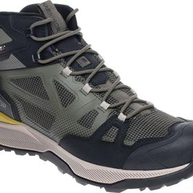 Karrimor Coil Mid Haki Erkek Outdoor Bot
