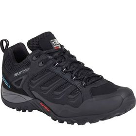 Karrimor Helix Siyah Erkek Outdoor Ayakkabı