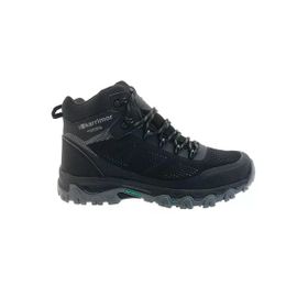 Karrimor K1041-BLK Staffa Weathertite Black Ayakkabı