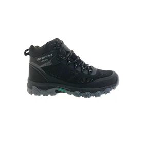 Karrimor K1041-BLK Staffa Weathertite Black Ayakkabı