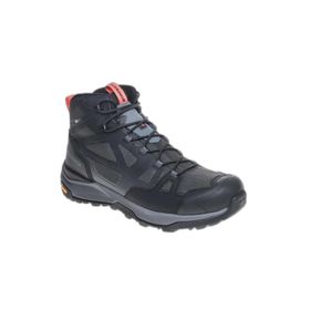 Karrimor K1061-BLK-156 Coil Mid Weathertite Siyah Outdoor Bot