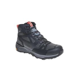 Karrimor K1061-BLK-156 Coil Mid Weathertite Siyah Outdoor Bot