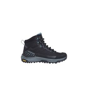 Karrimor K1103-BLK Peregrine Ladies Weathertite Siyah Gri Kadın Outdoor Bot