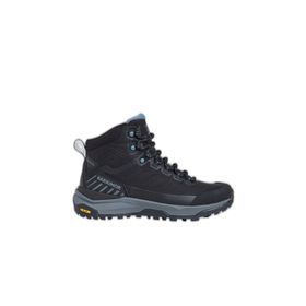 Karrimor K1103-BLK Peregrine Ladies Weathertite Siyah Gri Kadın Outdoor Bot