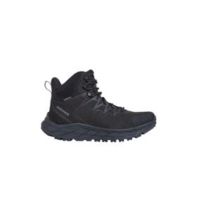 Karrimor K1104-BLK Goshawk Mid Weathertite Siyah Erkek Trekking Bot