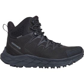 Karrimor K1104-BLK Goshawk Mid Weathertite Siyah Erkek Trekking Bot
