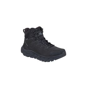 Karrimor K1104-BLK Goshawk Mid Weathertite Siyah Erkek Trekking Bot
