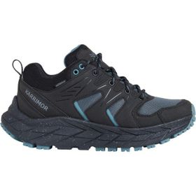 Karrimor K1111-BLK Kestrel Low Ladies Weathertite Siyah Kadın Outdoor Ayakkabı