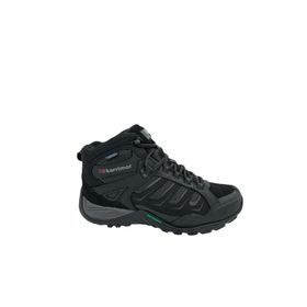 Karrimor K890-BLK Helix Mid Weathertite Siyah Erkek Outdoor Bot