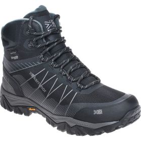 Karrimor Kodiak Siyah Erkek Outdoor Bot