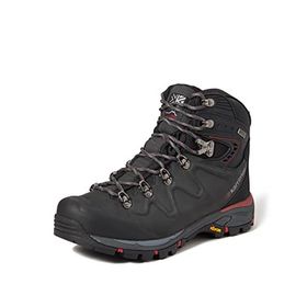 Karrimor KSB Cheetah NB Weathertite Charcoal Erkek Bot