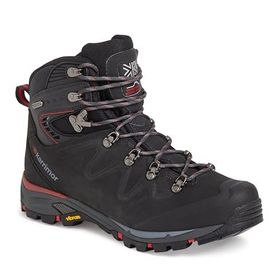 Karrimor KSB Cheetah NB Weathertite Charcoal Erkek Bot