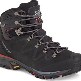 Karrimor KSB Cheetah NB Weathertite Charcoal Erkek Bot