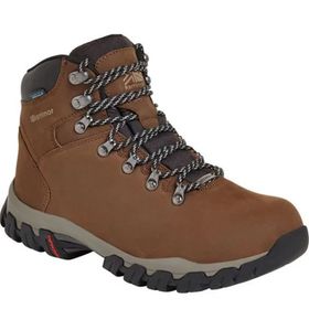 Karrimor Mendip 3 NB Kahverengi Erkek Outdoor Bot
