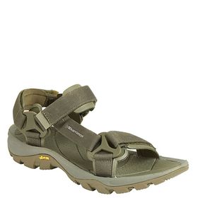 Karrimor Nassau Yeşil Erkek Sandalet