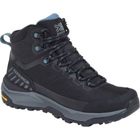Karrimor Peregrine Ladies Weathertite Siyah Kadın Outdoor Ayakkabısı