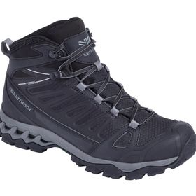 Karrimor Puma Mid Weathertite Black Erkek Bot