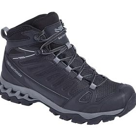 Karrimor Puma Mid Weathertite Black Erkek Bot