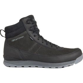 Karrimor Retro Mid 2 Siyah Erkek Outdoor Bot
