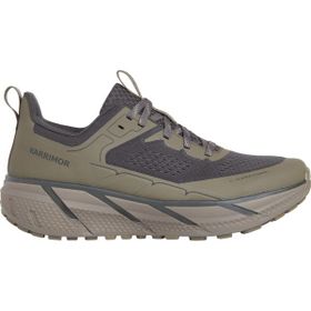 Karrimor Singletrack Weathertite Haki Erkek Outdoor Ayakkabısı