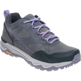 Karrimor Spiral Grey Outdoor Kadın Ayakkabı