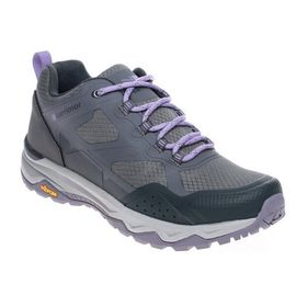 Karrimor Spiral Grey Outdoor Kadın Ayakkabı