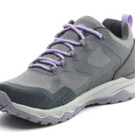 Karrimor Spiral Low Ladies Weathertite Grey Kadın Bot