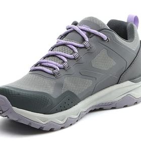 Karrimor Spiral Low Ladies Weathertite Grey Kadın Bot