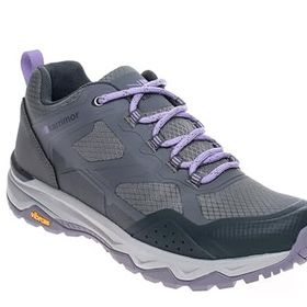 Karrimor Spiral Low Ladies Weathertite Grey Kadın Bot