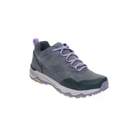 Karrimor Spiral Low Ladies Weathertite Grey Kadın Bot