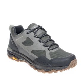 Karrimor Spiral Low Olive Erkek Outdoor Ayakkabı