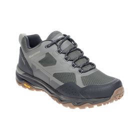Karrimor Spiral Low Olive Erkek Outdoor Ayakkabı