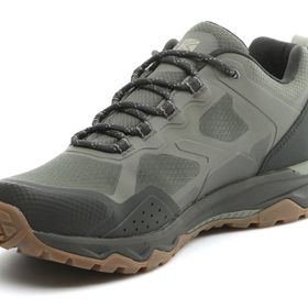 Karrimor Spiral Low Weathertite Olive Erkek Bot