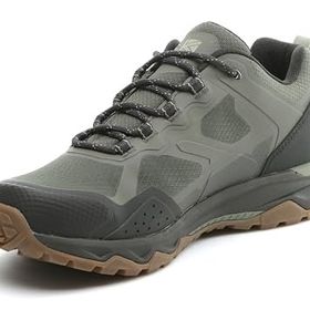 Karrimor Spiral Low Weathertite Olive Erkek Bot