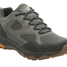 Karrimor Spiral Low Weathertite Olive Erkek Bot