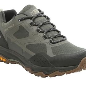 Karrimor Spiral Low Weathertite Olive Erkek Bot