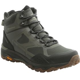 Karrimor Spiral Mid Weathertite Olive Erkek Bot