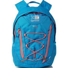 Karrimor Tube KR15051 10 Lt Sırt Çantası
