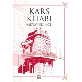 KARS KİTABI - OKTAY EKINCI