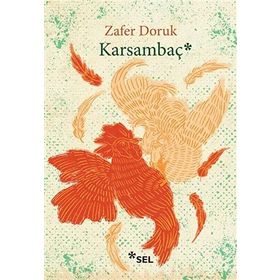 Karsambaç - Yarıyıl Tatil Kitabım - Asena Fettah Metinol