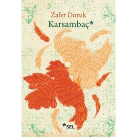 Karsambaç - Zafer Doruk