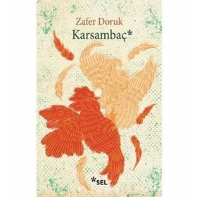 Karsambaç - Zafer Doruk