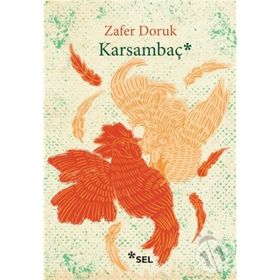 Karsambaç - Zafer Doruk