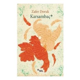 Karsambaç - Zafer Doruk