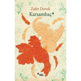 Karsambaç - Zafer Doruk
