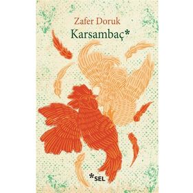 Karsambaç - Zafer Doruk