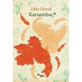 Karsambaç - Zafer Doruk